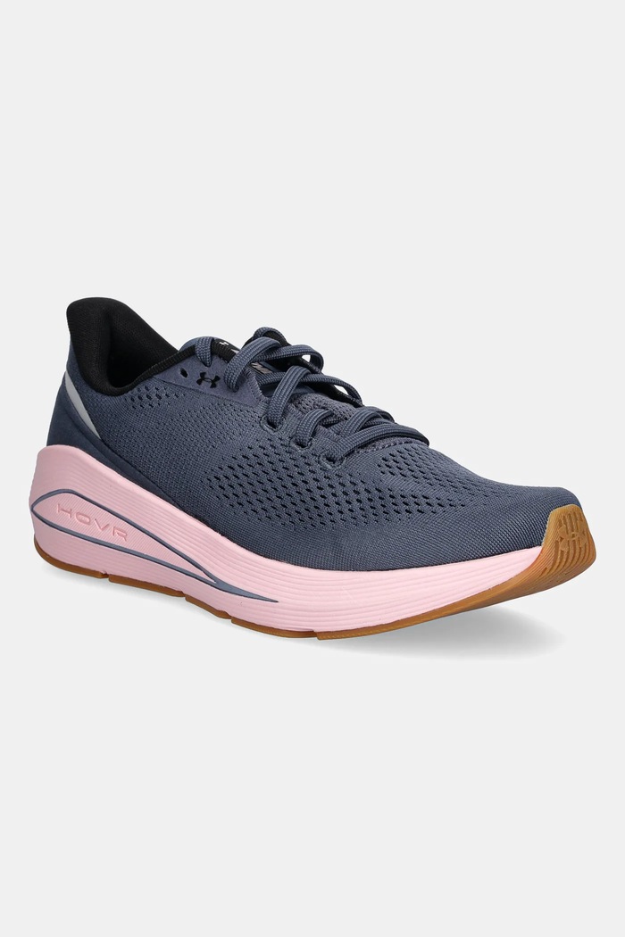 Under Armour futócipő Sonic 7 futás sötétkék 3028003