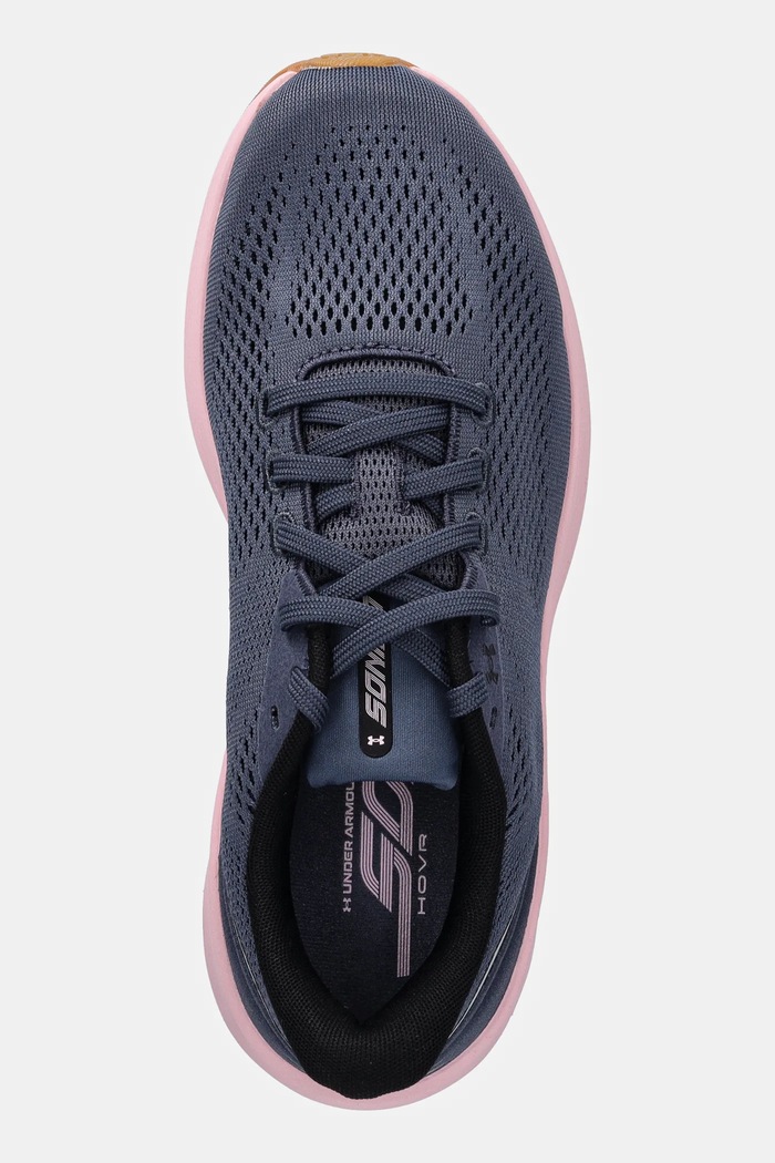 Under Armour futócipő Sonic 7 sötétkék 3028003