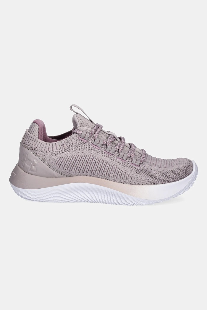 Tréningové topánky Under Armour Dynamic 2 3028077 fialová AW25