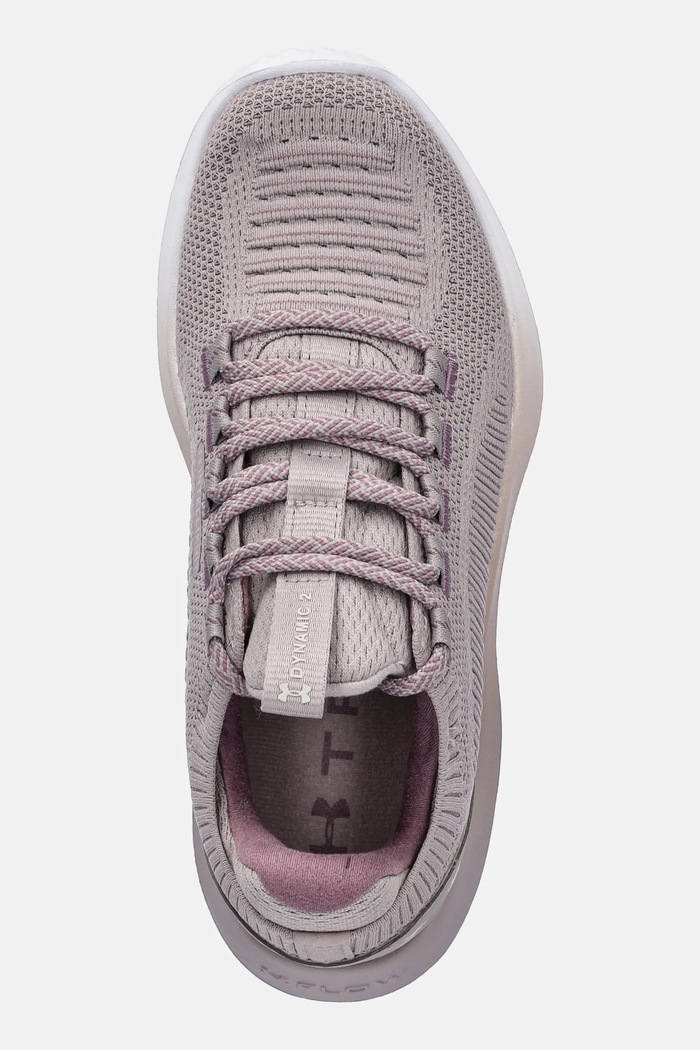 Tréningové topánky Under Armour Dynamic 2 fialová 3028077