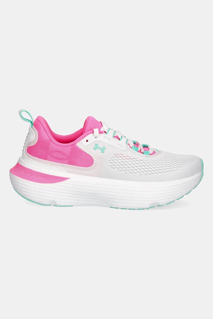 Bežecké topánky Under Armour Infinite Elite 2 3028178 biela SS25