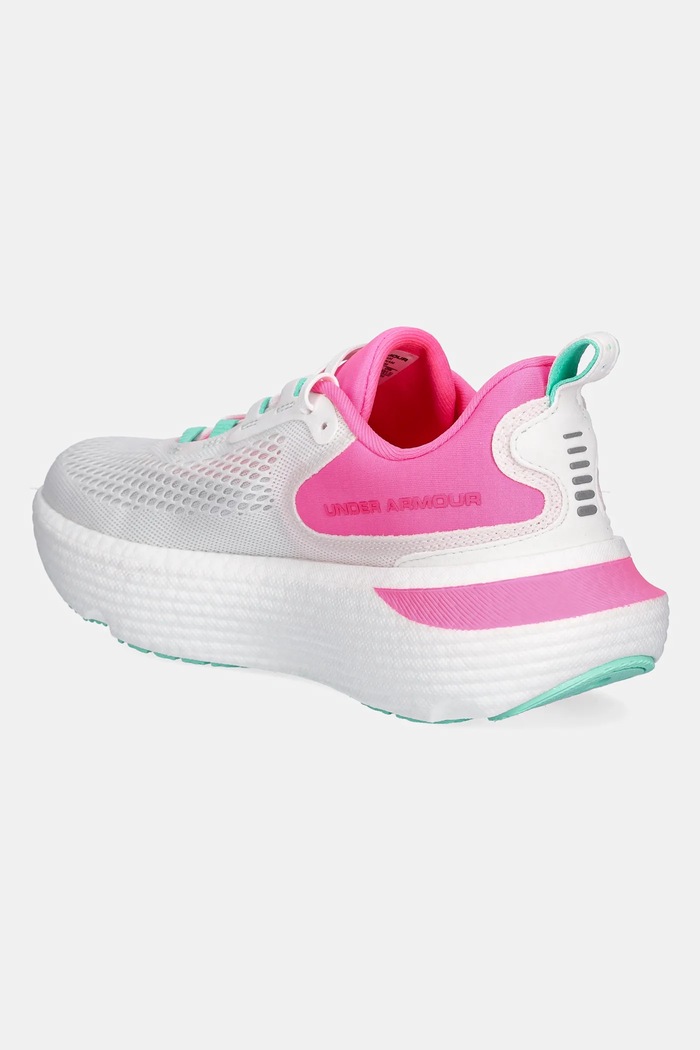 Obuv Bežecké topánky Under Armour Infinite Elite 2 3028178 biela