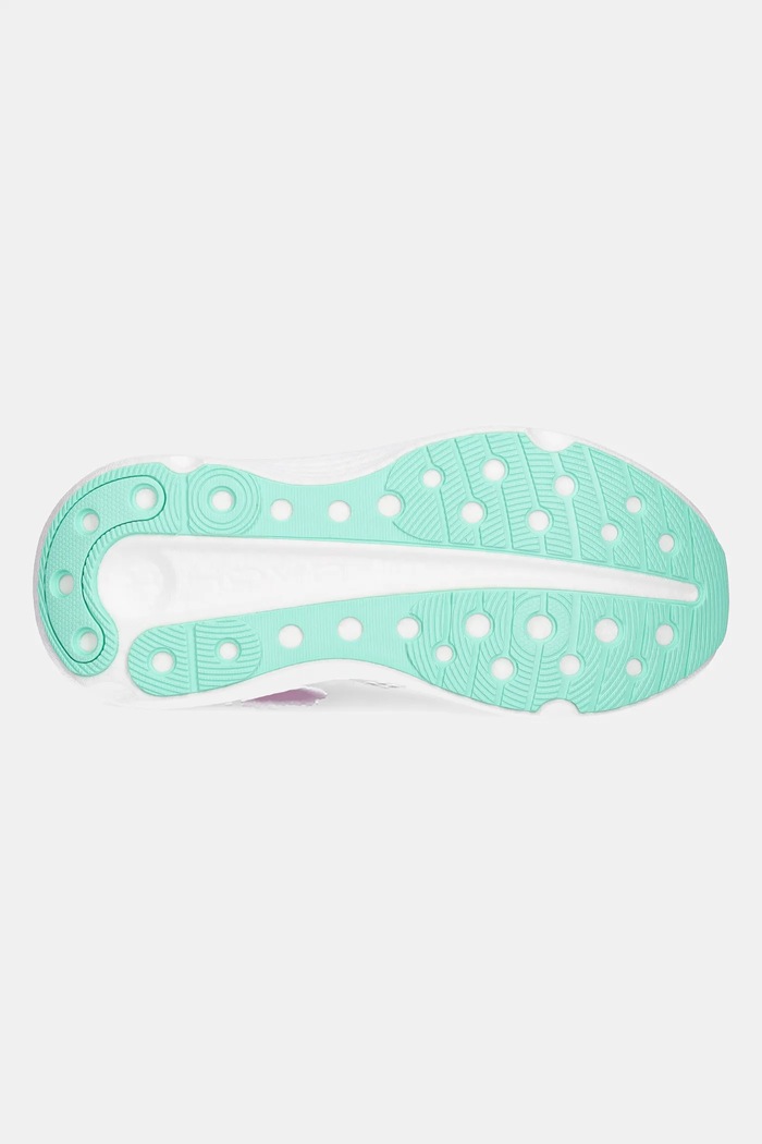 Bežecké topánky Under Armour Infinite Elite 2 3028178 biela