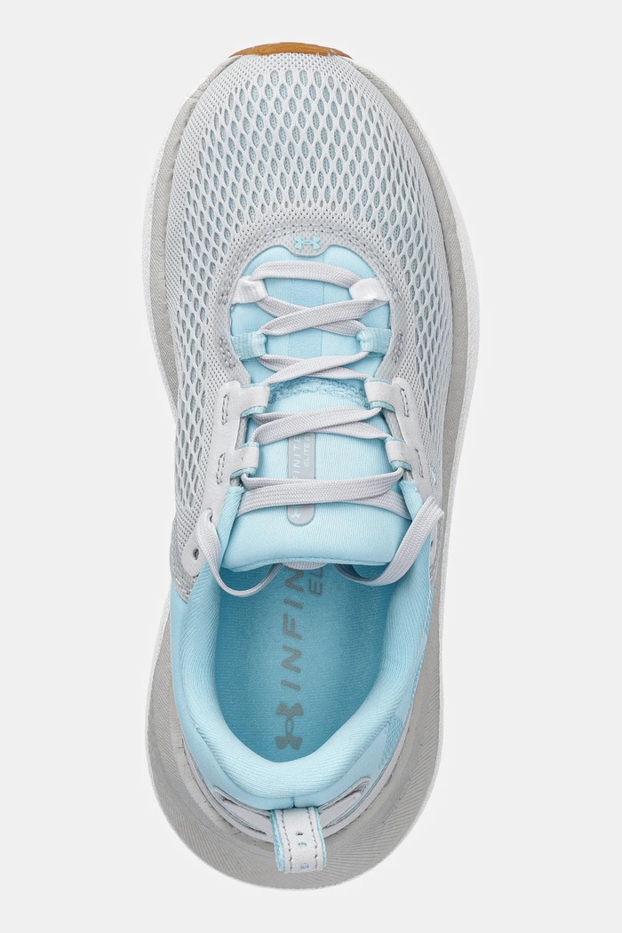 Tenisice za trčanje Under Armour Infinite Elite 2 siva 3028178