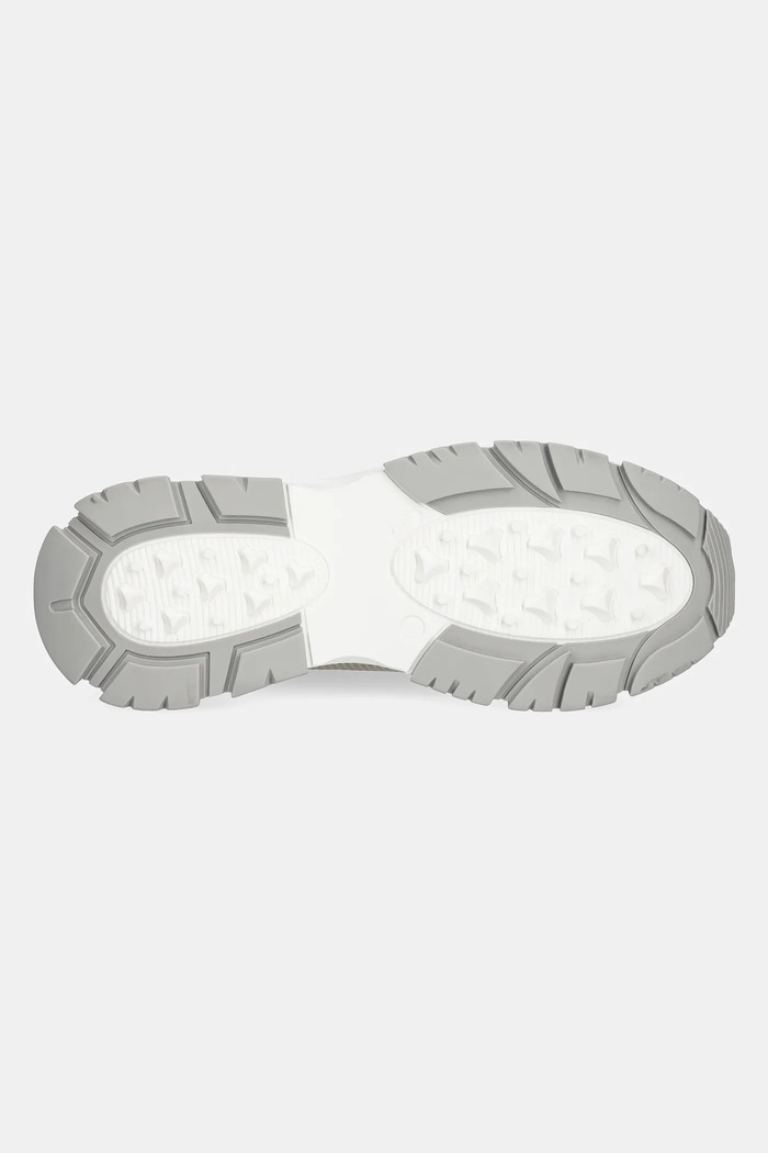 Baldinini sneakersy D5BF80T1VIRE.WHOR beżowy