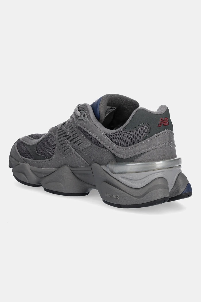 Cipők New Balance sportcipő 9060 GC9060EC szürke