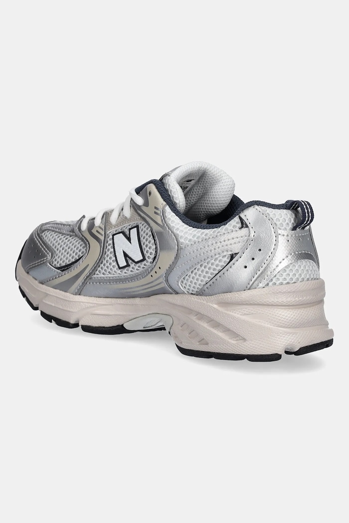 Boty Tenisky New Balance 530 GR530KA šedá