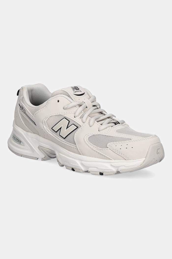 New Balance sneakers 530 textil bej GR530SC1