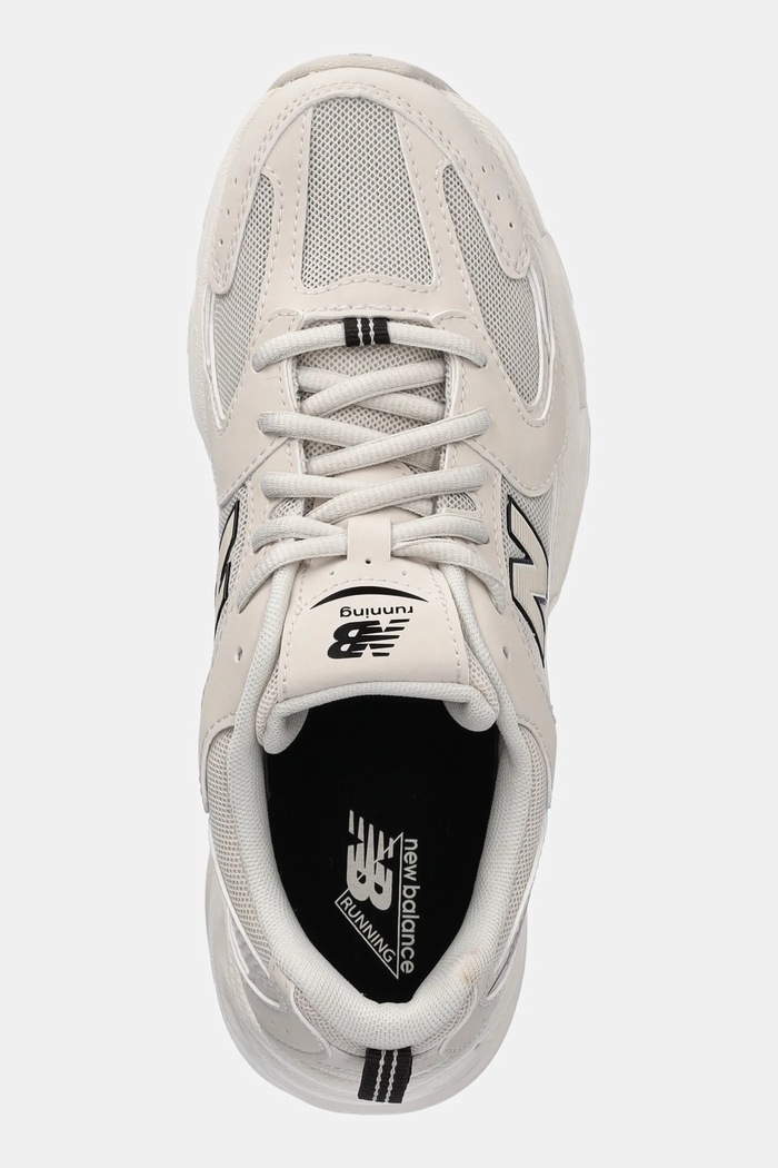 New Balance sneakers 530 bej GR530SC1