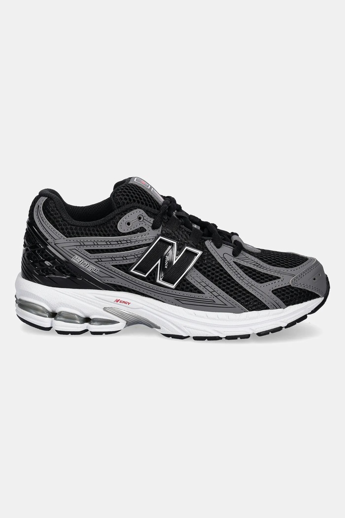 New Balance sneakersy 1906 GC1906CJ czarny SS25