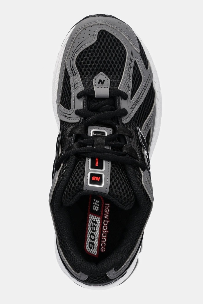New Balance sneakersy 1906 czarny GC1906CJ
