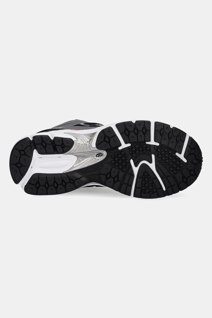 New Balance sneakersy 1906 GC1906CJ czarny