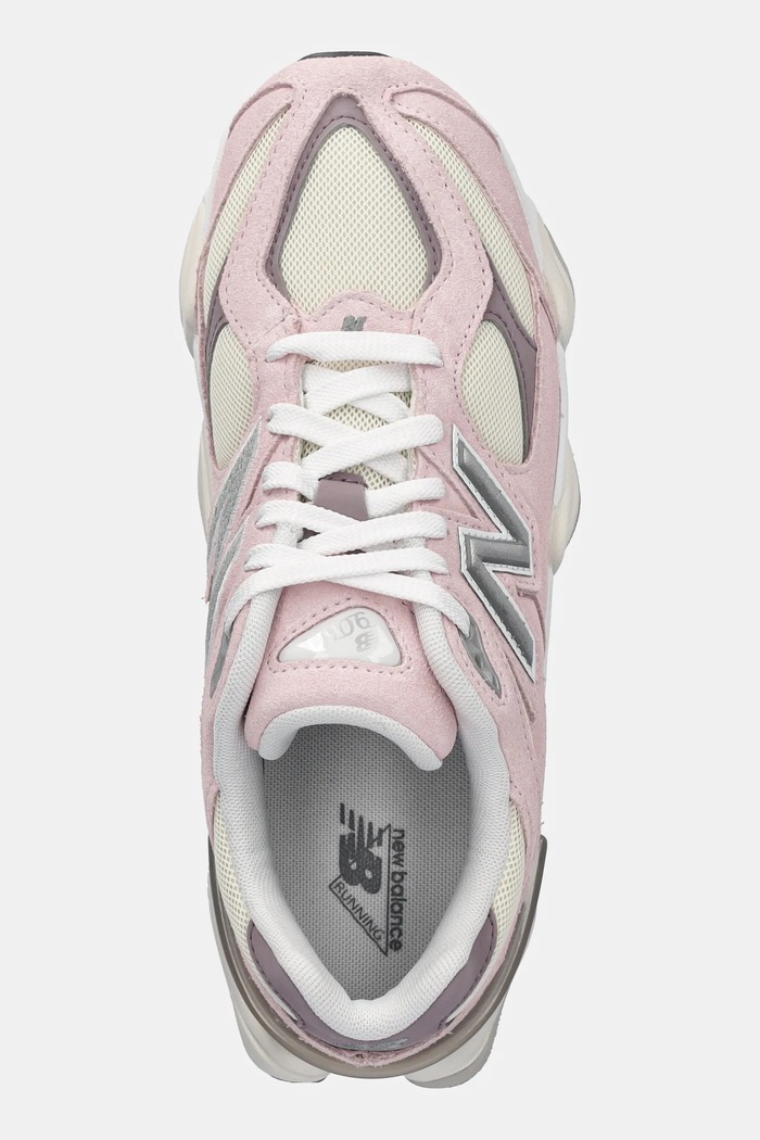 Superge New Balance 9060 roza GC9060BE