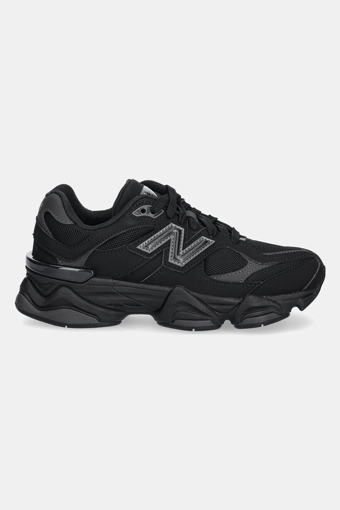 Sneakers New Balance 9060 GC9060GE μαύρο SS25