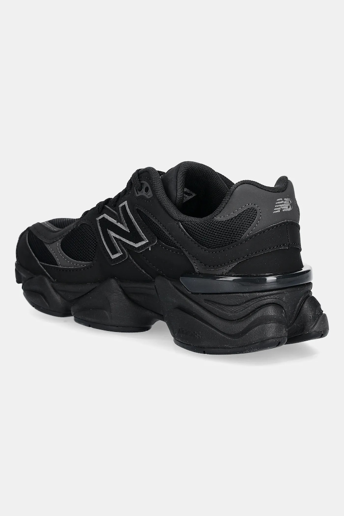 Αγορίστικα Sneakers New Balance 9060 GC9060GE μαύρο