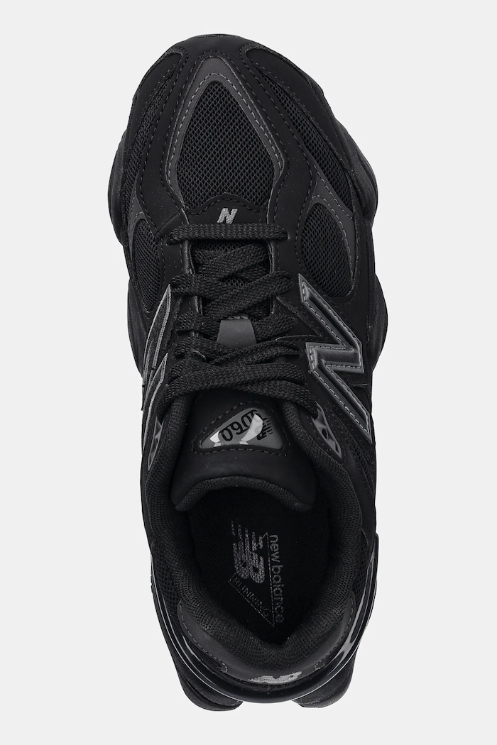 Sneakers New Balance 9060 μαύρο GC9060GE