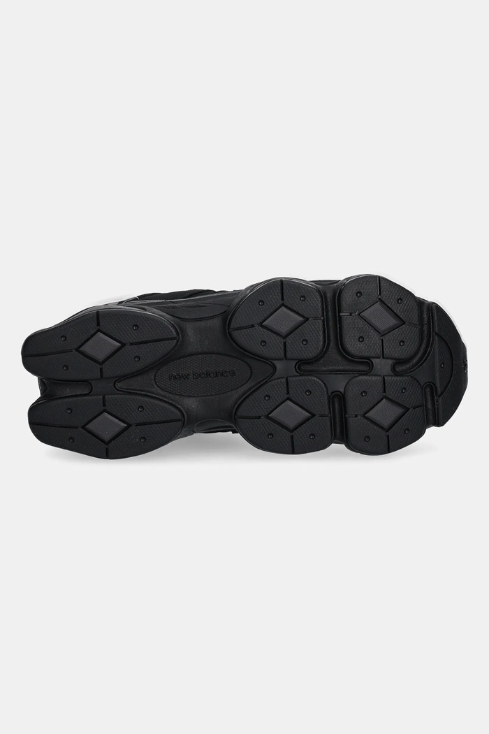 Sneakers New Balance 9060 GC9060GE μαύρο