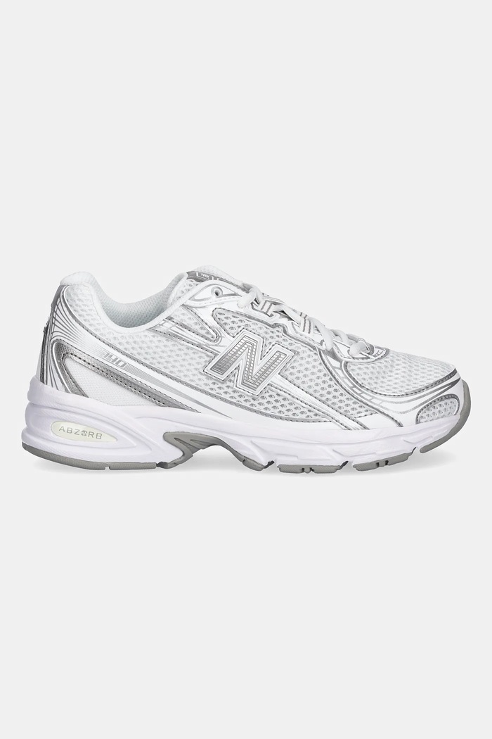 New Balance sneakers 740 GR740WM gri SS26