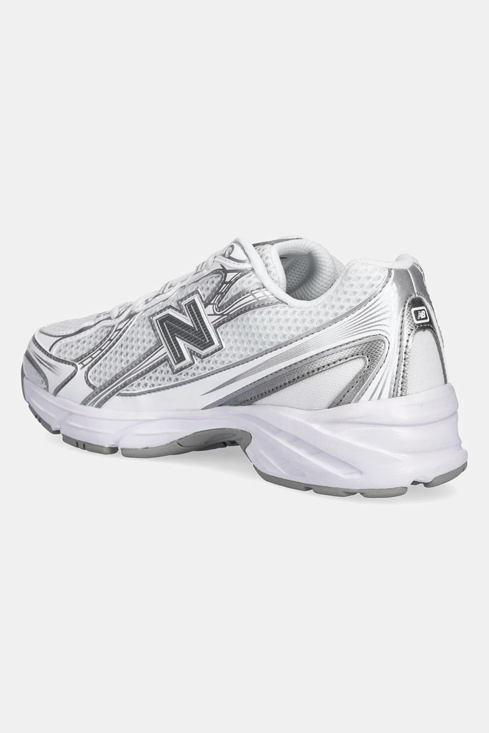 Încălțăminte New Balance sneakers 740 GR740WM gri