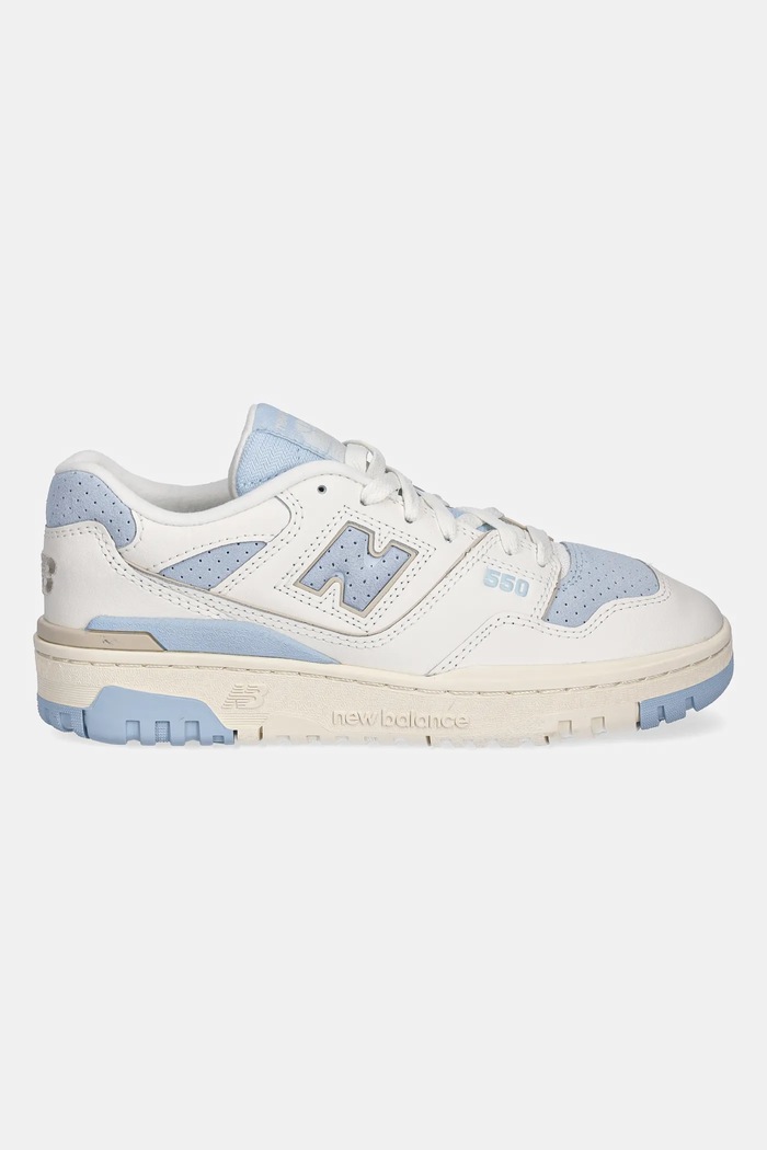 Superge New Balance 550 GSB550LB modra SS25