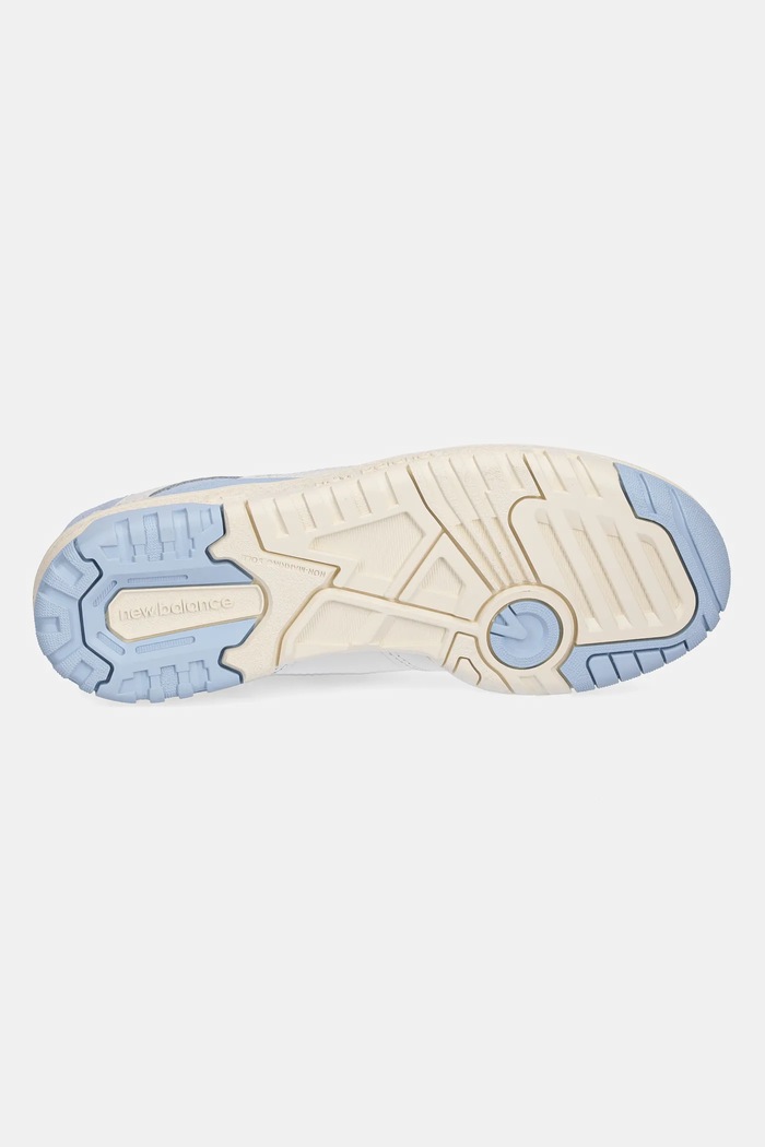 Superge New Balance 550 GSB550LB modra