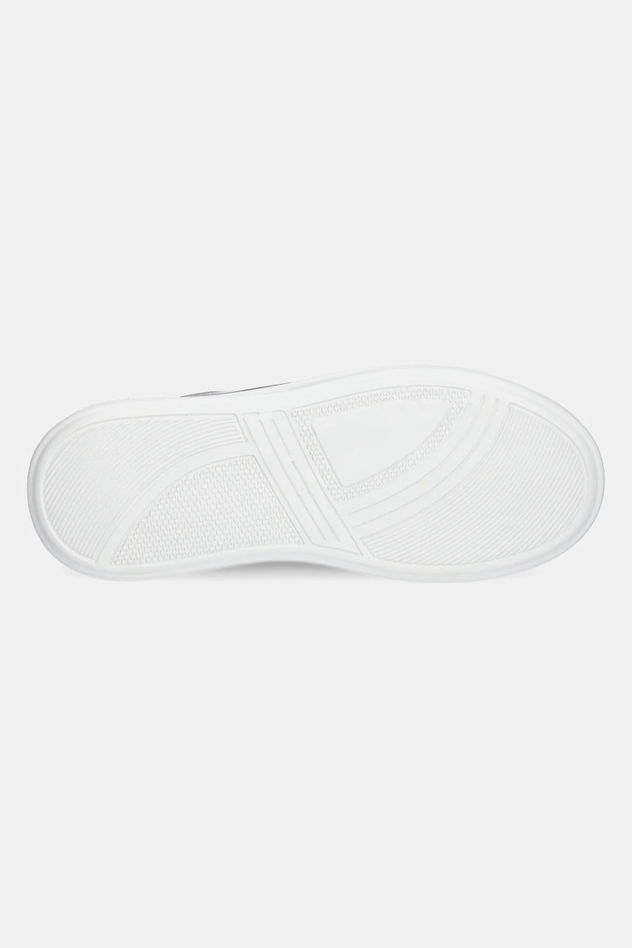 U.S. Polo Assn. Sneakersy ASUKA ASUKA010W.5YS1 czarny