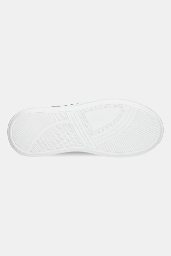 U.S. Polo Assn. Sneakersy ASUKA ASUKA010W.5YS1 czarny