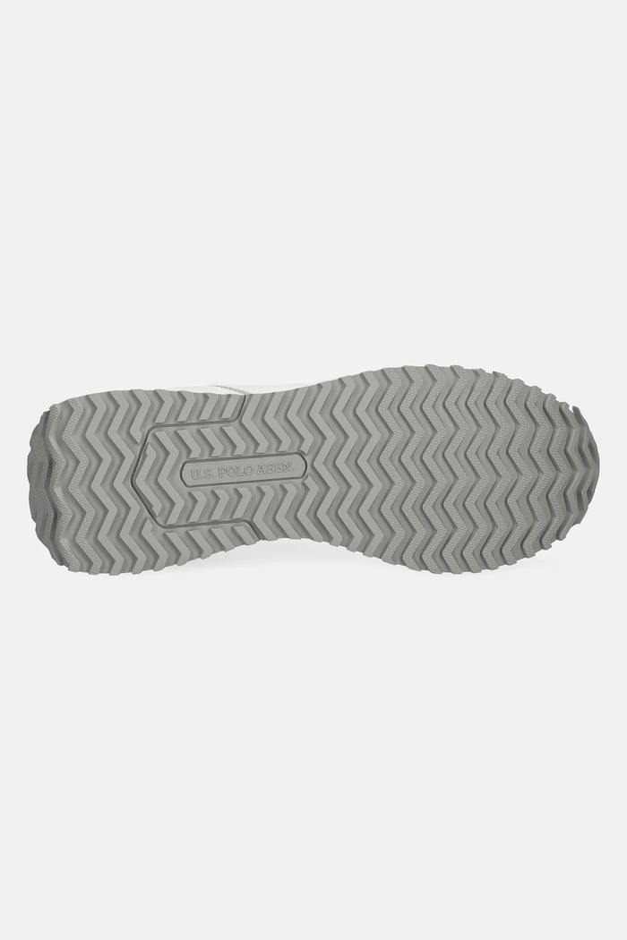 U.S. Polo Assn. Sneakersy BAYLE BAYLE003W.5NU2 biały