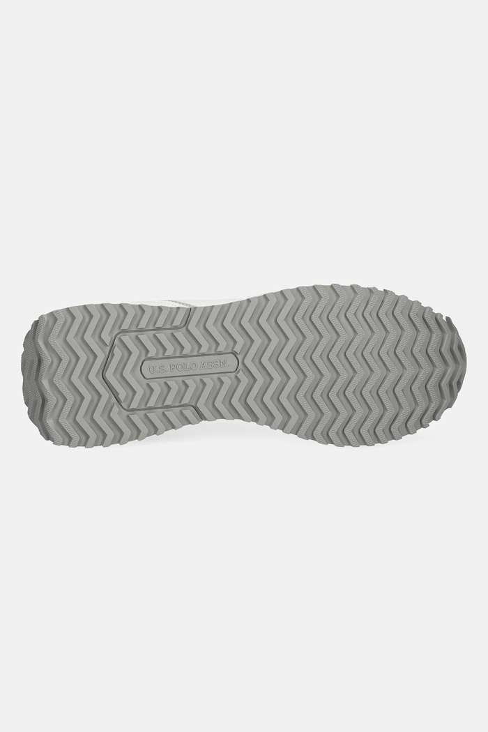 U.S. Polo Assn. Sneakersy BAYLE BAYLE003W.5NU2 biały
