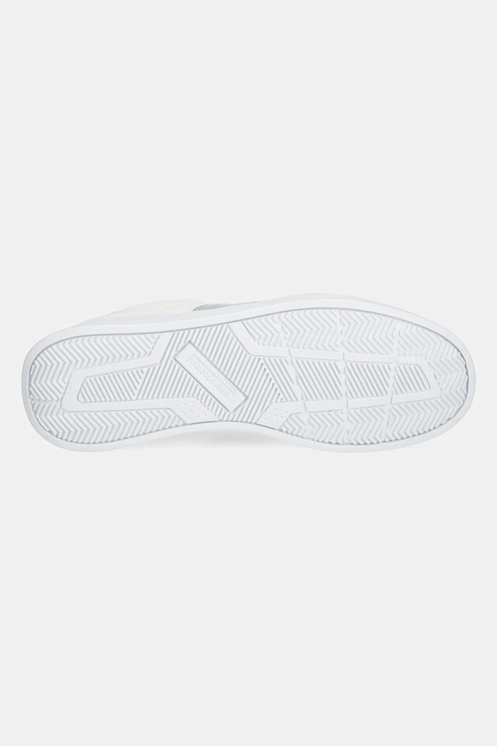 Маратонки U.S. Polo Assn. CAMPYW001W/5YS4 CAMPY CAMPYW001W.5YS4 бял