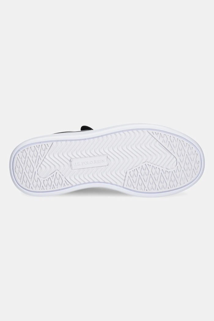 U.S. Polo Assn. Sneakersy CODY CODY011W.5Y1 czarny