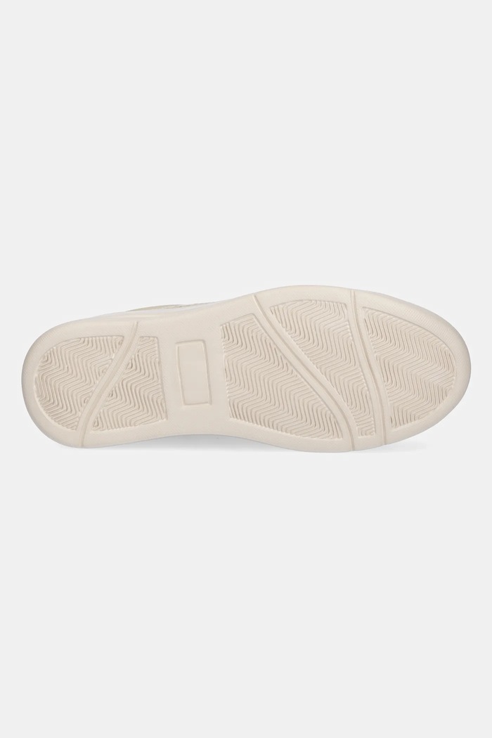 Sneakers U.S. Polo Assn. GINGER001W/5YH1 GINGER001W.5YH1 μπεζ