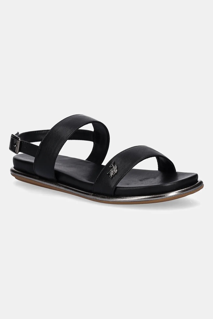 Sandale U.S. Polo Assn. SORAYA ostalo crna SORAYA001W.5Y2