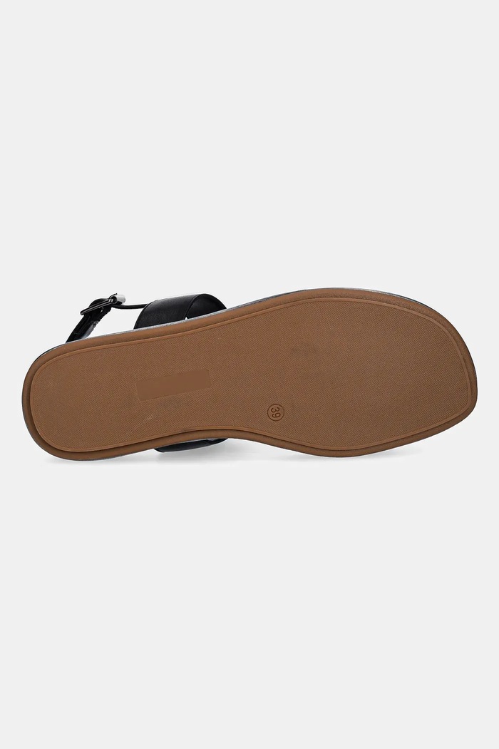 Sandale U.S. Polo Assn. SORAYA SORAYA001W.5Y2 crna