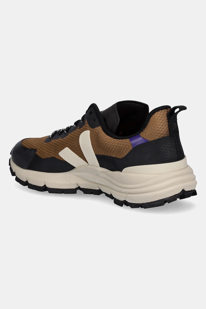 Obuwie Veja sneakersy DC0102625A DEKKAN ALVM TENT DC0102625A brązowy