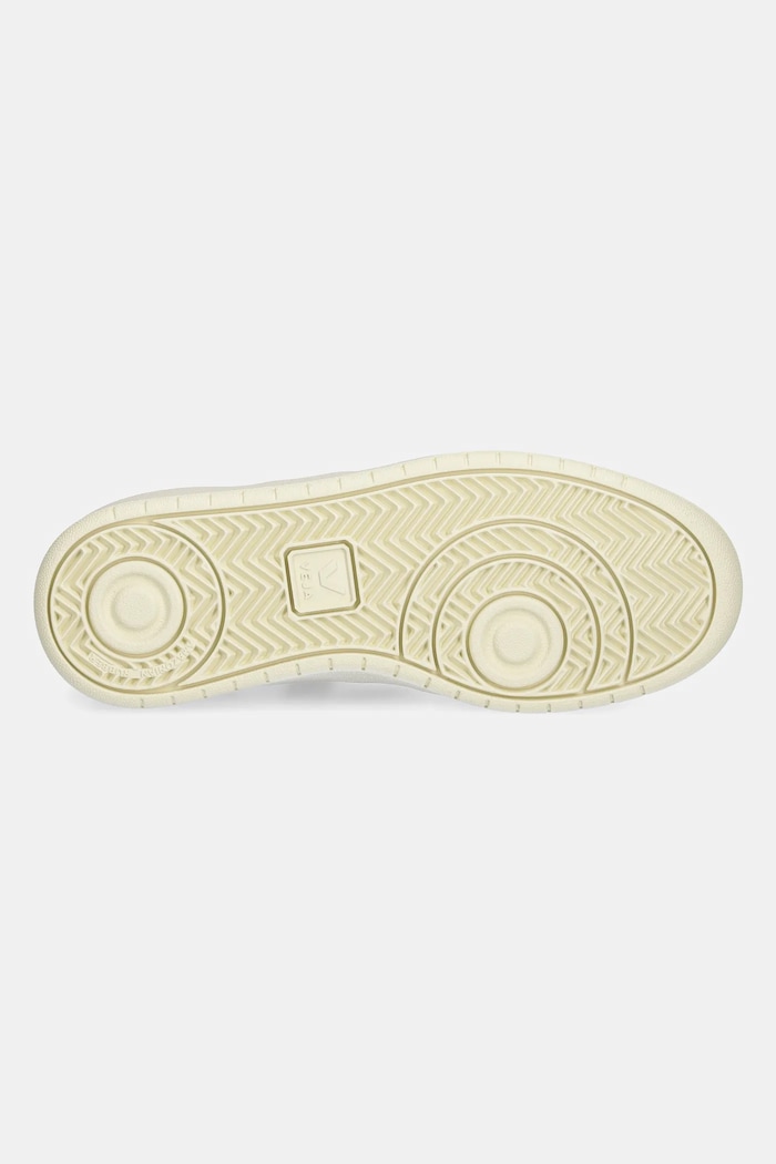 Veja sneakersy VI0220500A V-10 LEATHER VI0220500A zielony