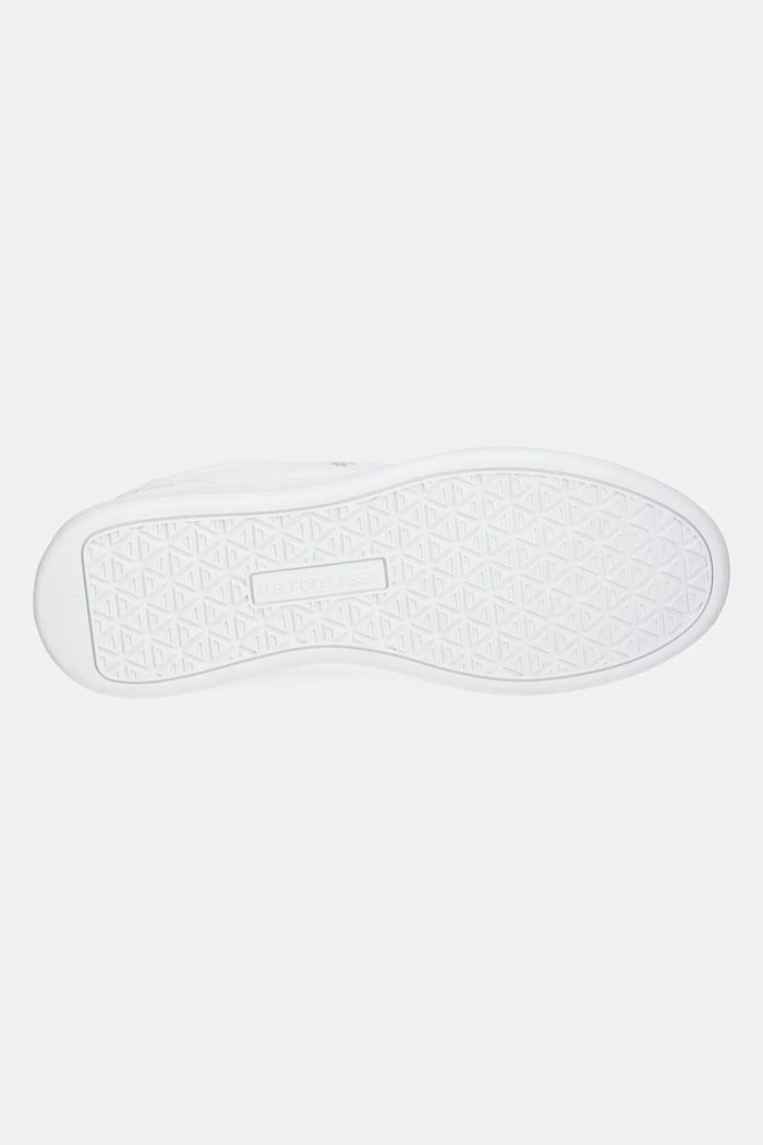 Tenisky U.S. Polo Assn. MARLYN U.S. Polo Assn. biela MARLYN001W.5Y4