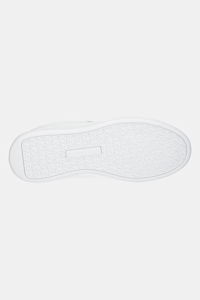 Tenisky U.S. Polo Assn. MARLYN U.S. Polo Assn. biela MARLYN001W.5Y4