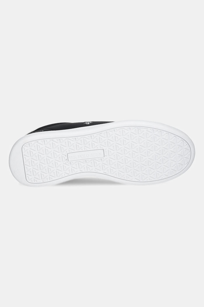 U.S. Polo Assn. Sneakersy MARLYN MARLYN001W.5Y4 czarny