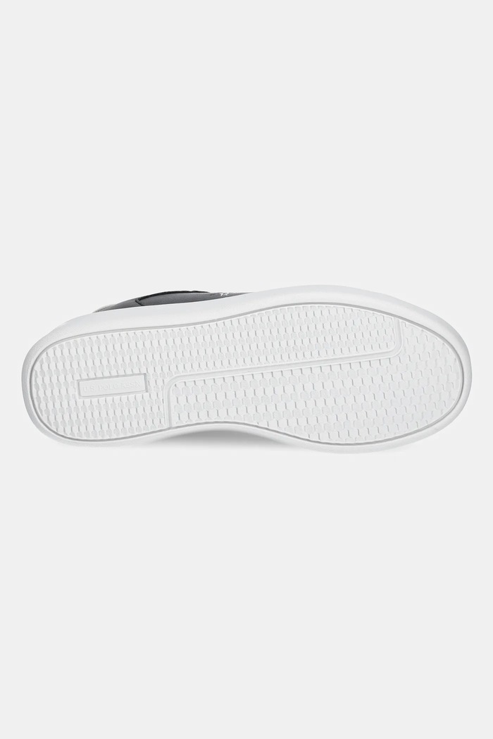 U.S. Polo Assn. Sneakersy YVONNE YVONNE001W.5Y2 czarny
