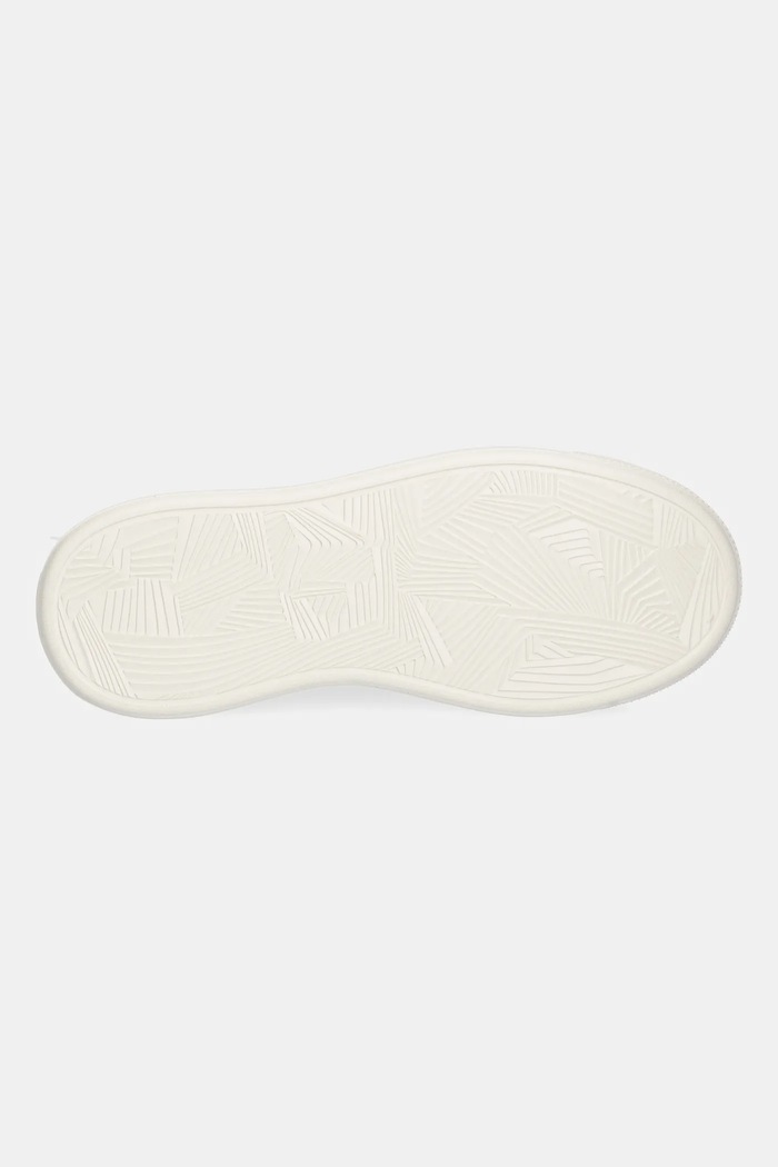 U.S. Polo Assn. Sneakersy ZABRY ZABRY001W.5YN1 biały