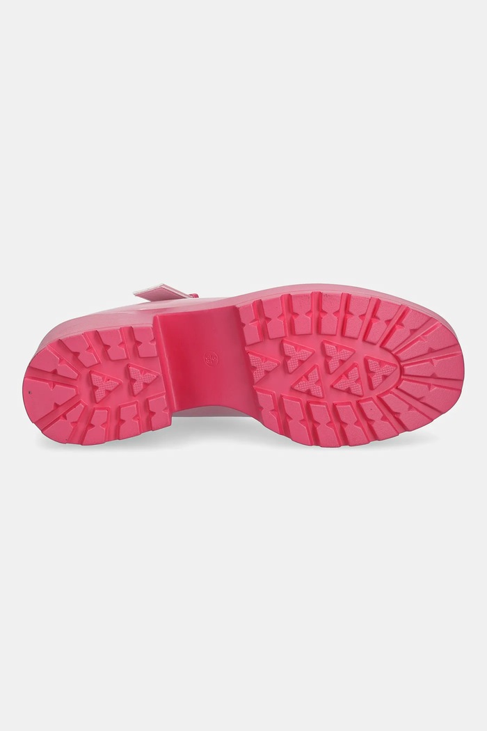 Czółenka Tira Mary Janes ‘Strawberry Cheesecake Edition’ Koi Footwear różowy ND109