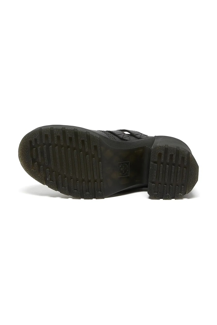 Kožené lodičky Dr. Martens Eviee Mary Jane DM27371001