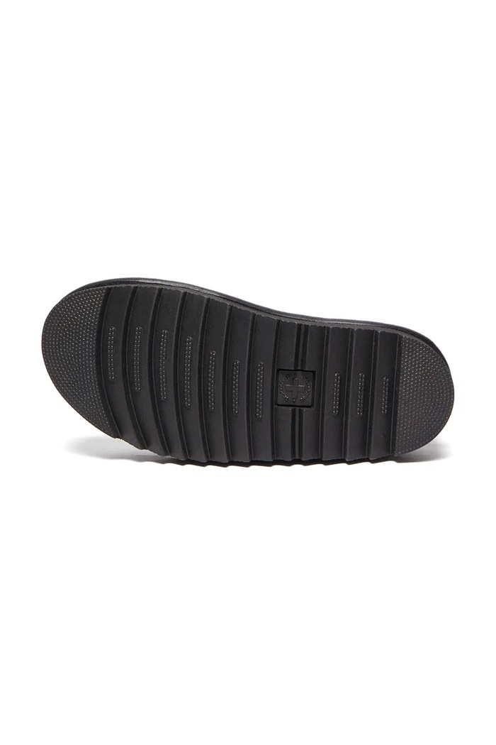 Kožne sandale Dr. Martens Blaire DM31520001