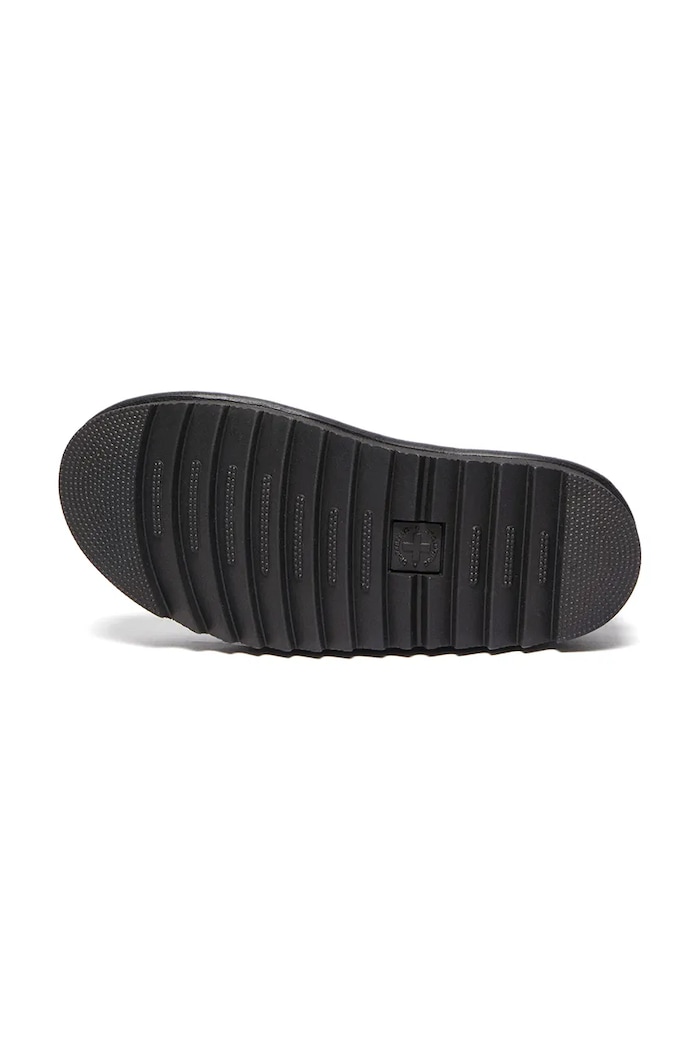 Kožne sandale Dr. Martens Blaire DM31520001