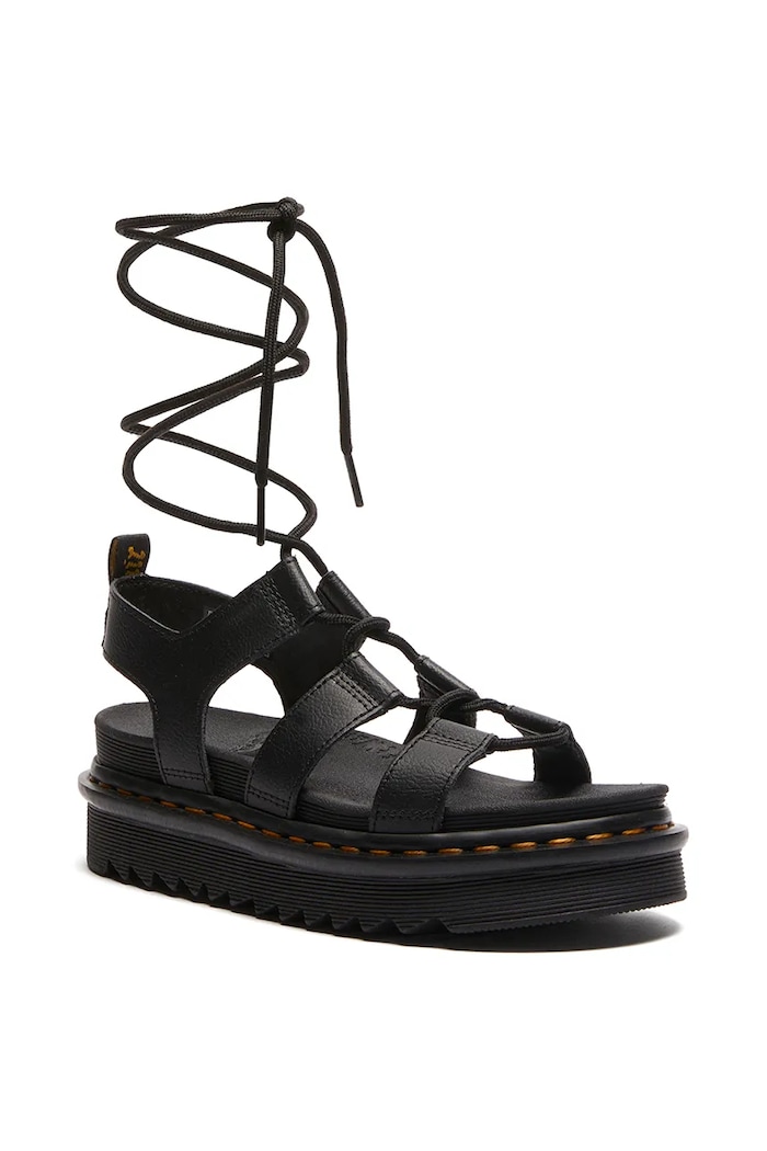 Δερμάτινα σανδάλια Dr. Martens Nartilla DM31617001