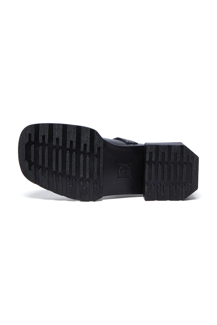 Dr. Martens półbuty skórzane Maybole MJ Mary Jane DM32075001