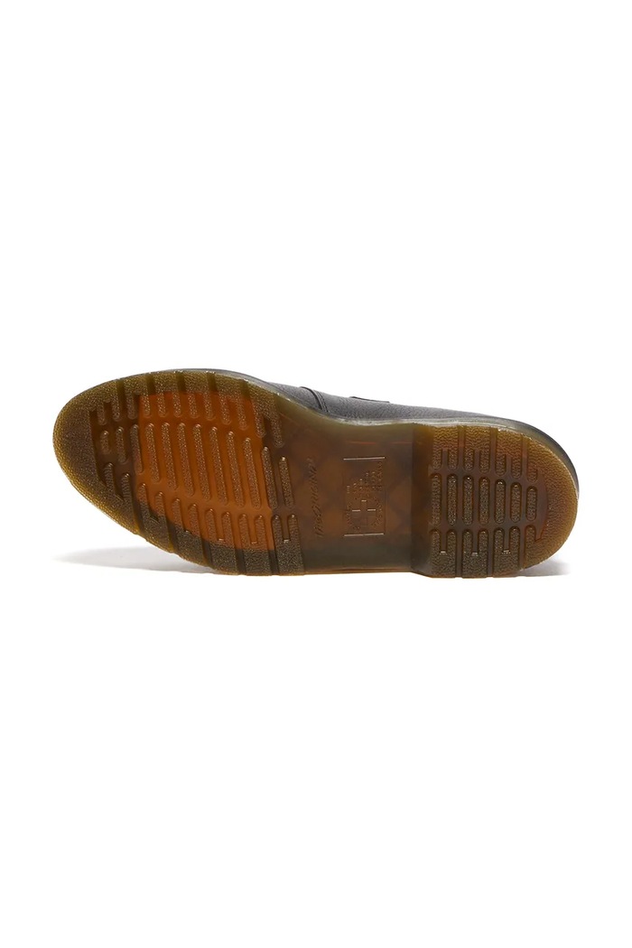 Δερμάτινες μπαλαρίνες Dr. Martens Elphie MJ Mary Jane DM40685001