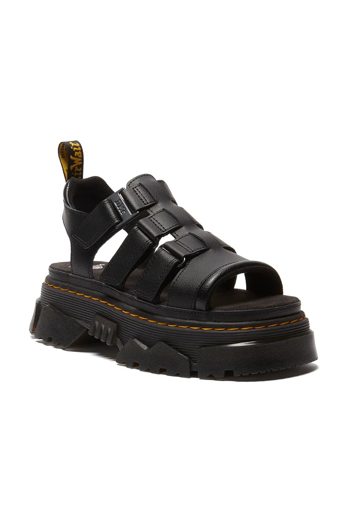 Sandály Dr. Martens Mattison 3S DM40891001