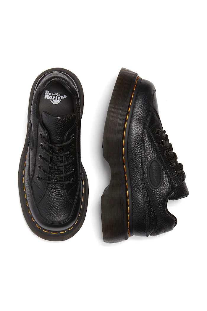 Кожени половинки обувки Dr. Martens 8363 Buzz DM41060001